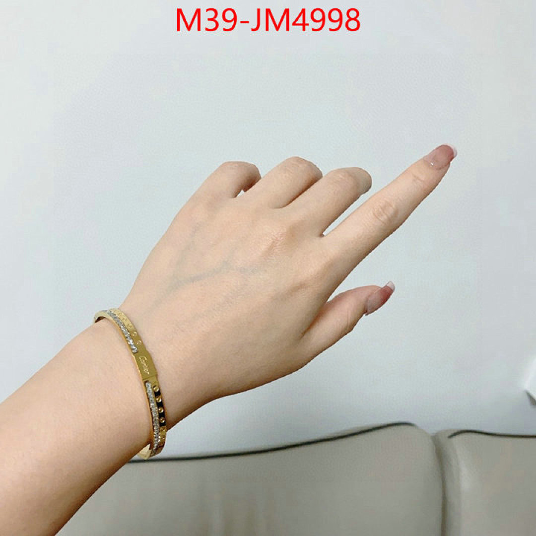 Jewelry-Cartier ID: JM4998 $: 39USD