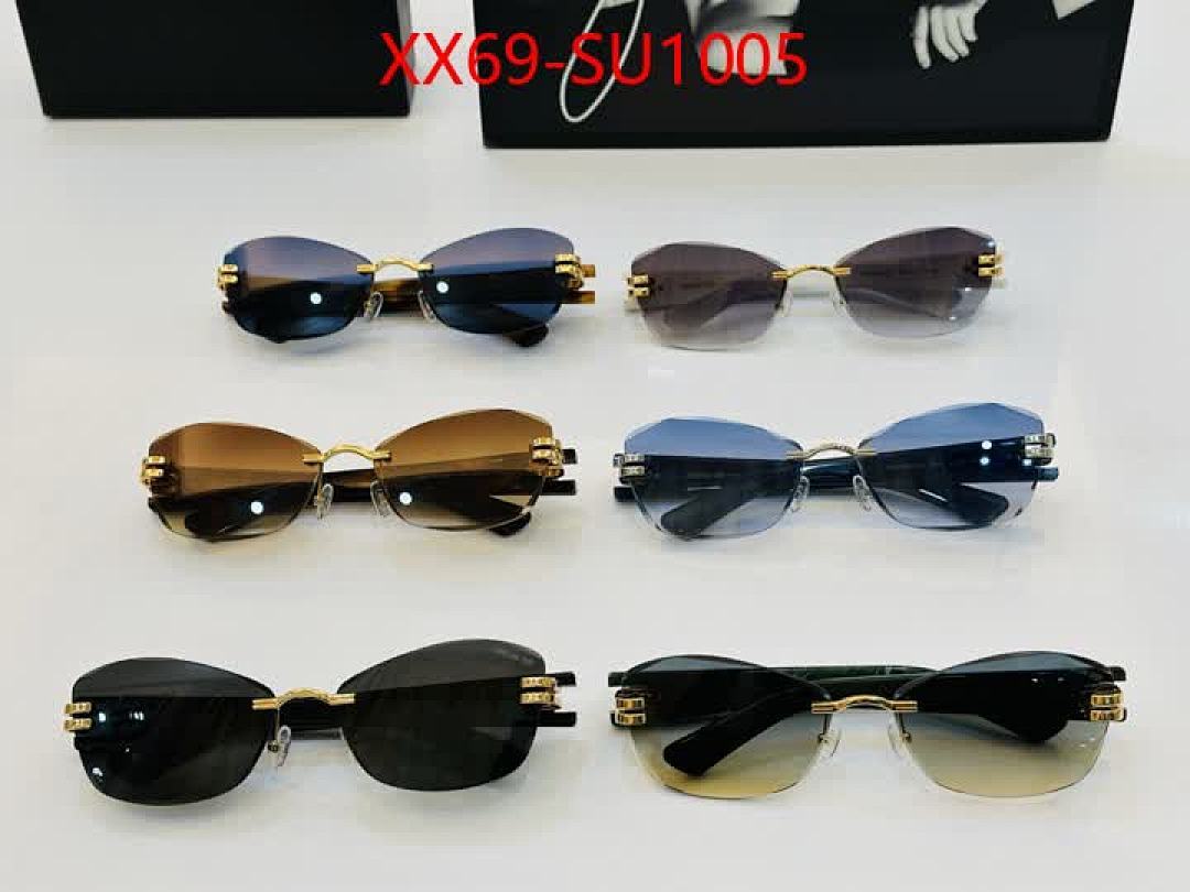 Glasses-Dior ID: SU1005 $: 69USD