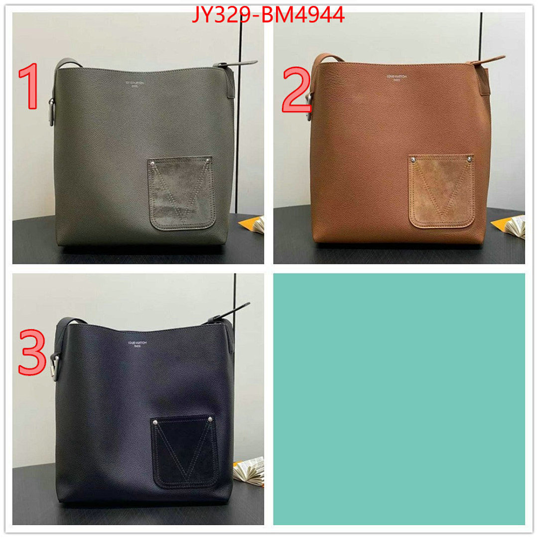 LV Bags(TOP)-Nono-No Purse-Nano No- ID: BM4944 $: 329USD,