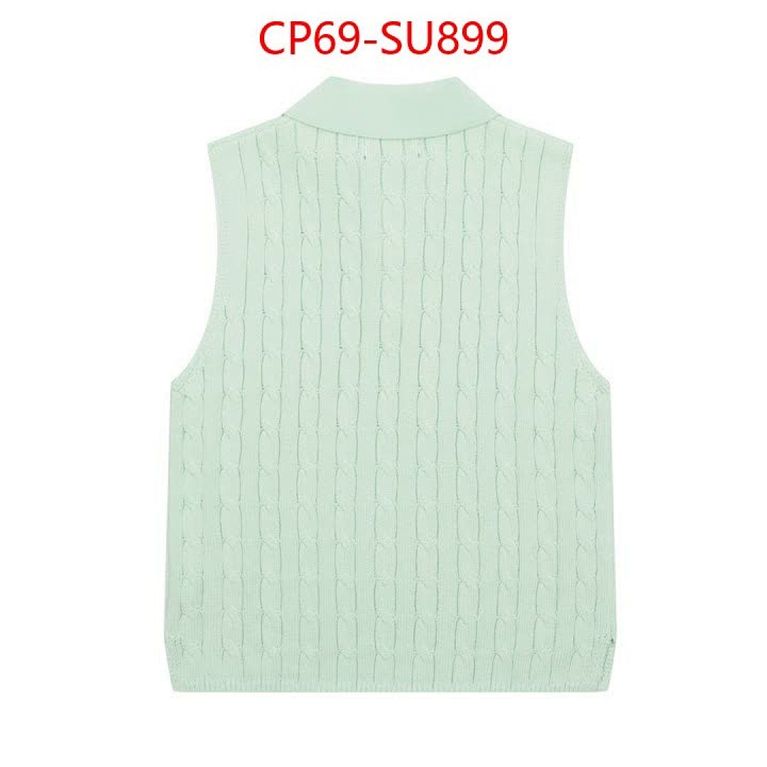 Clothing-Ralph Lauren ID: SU899 $: 69USD