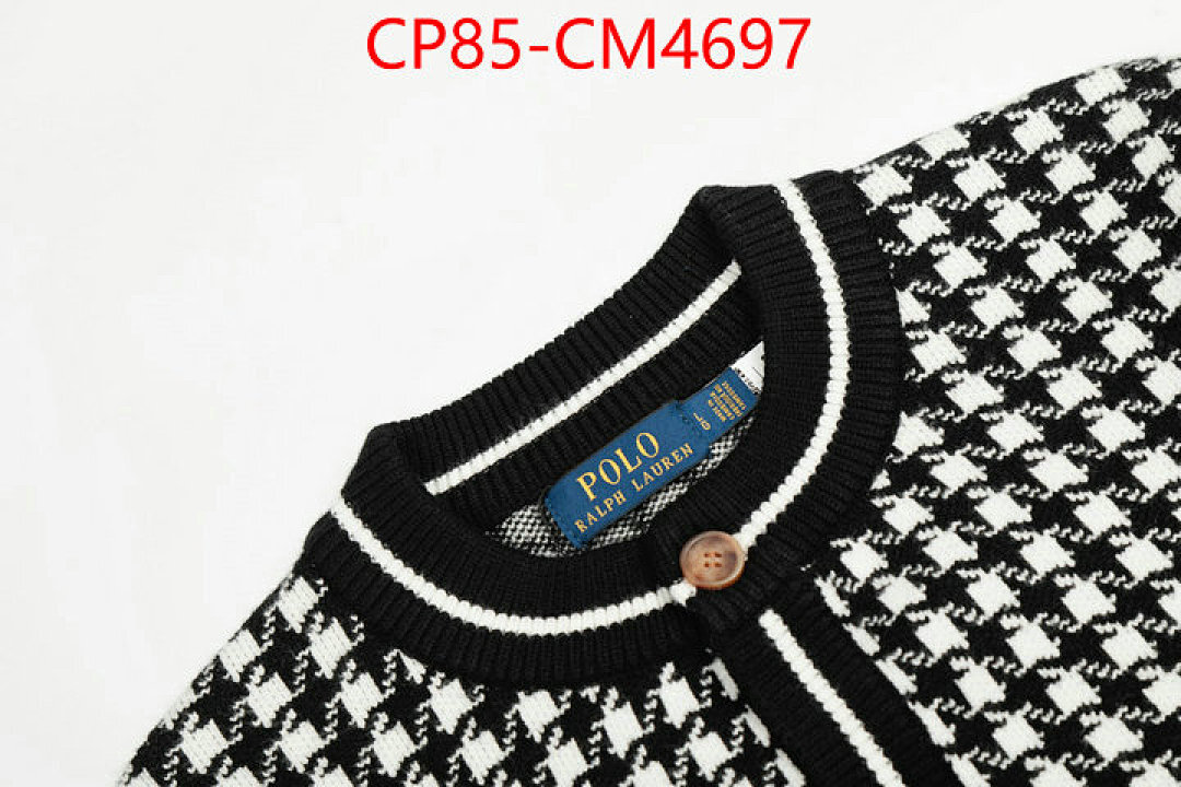 Clothing-Ralph Lauren ID: CM4697 $: 85USD