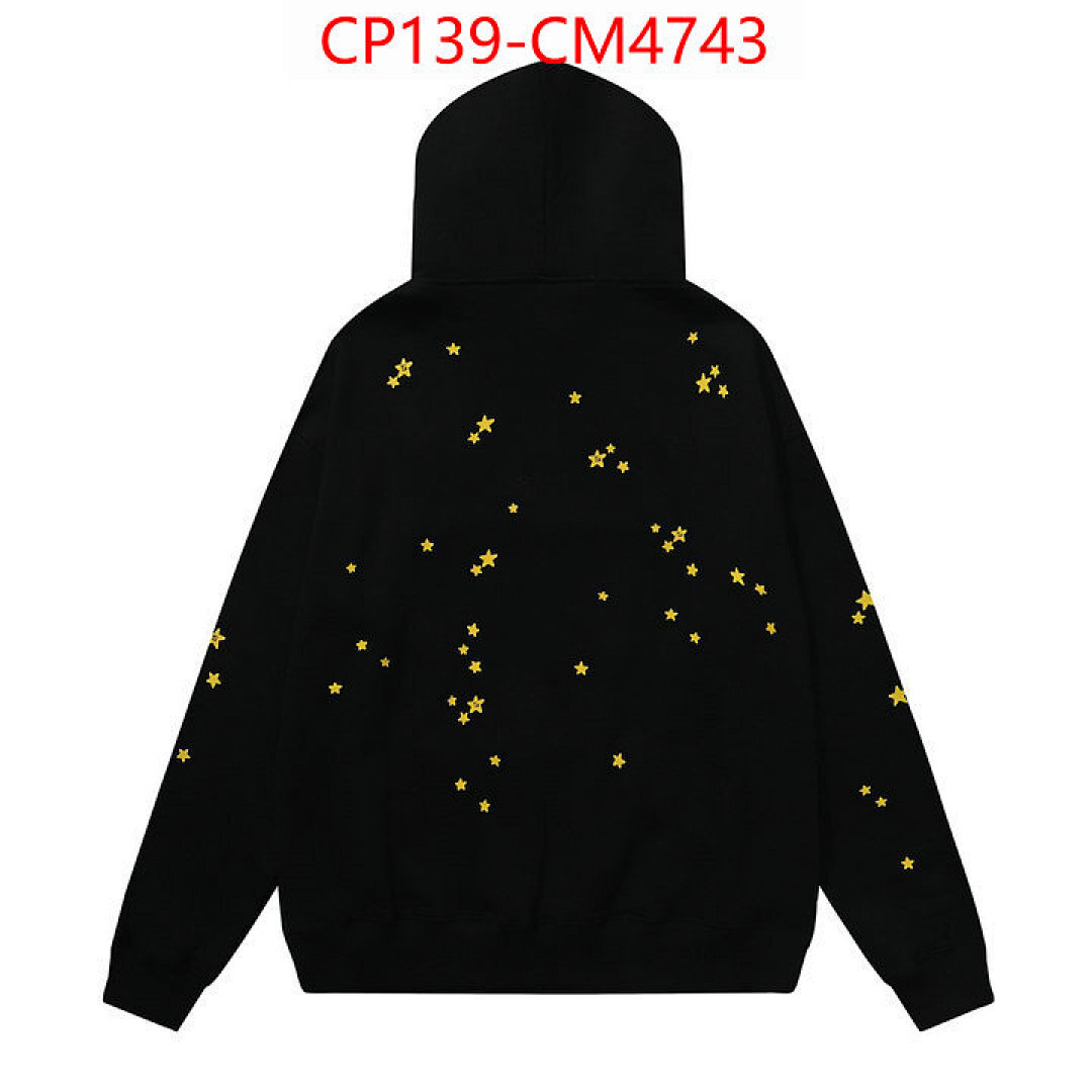 Clothing-Sp5der ID: CM4743