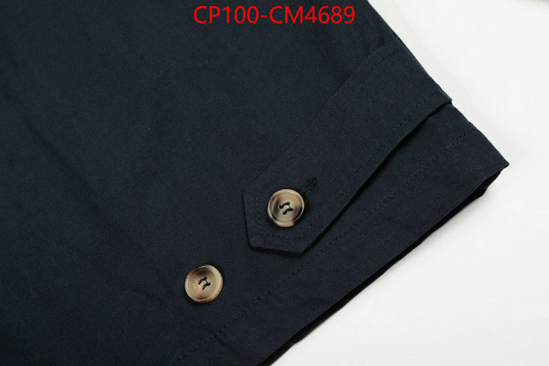 Clothing-Ralph Lauren ID: CM4689 $: 100USD