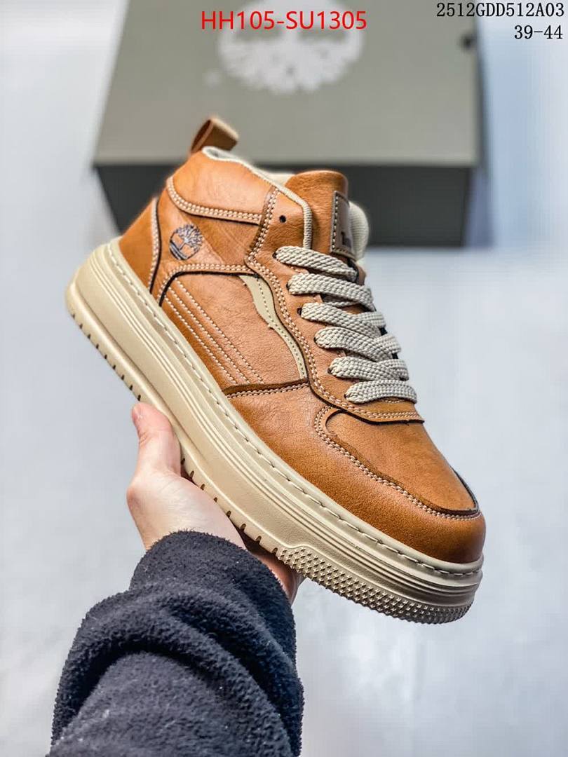 Men Shoes-Timberland ID: SU1305 $: 105USD