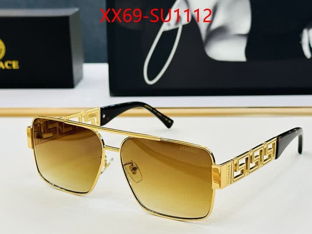 Glasses-Versace ID: SU1112 $: 69USD