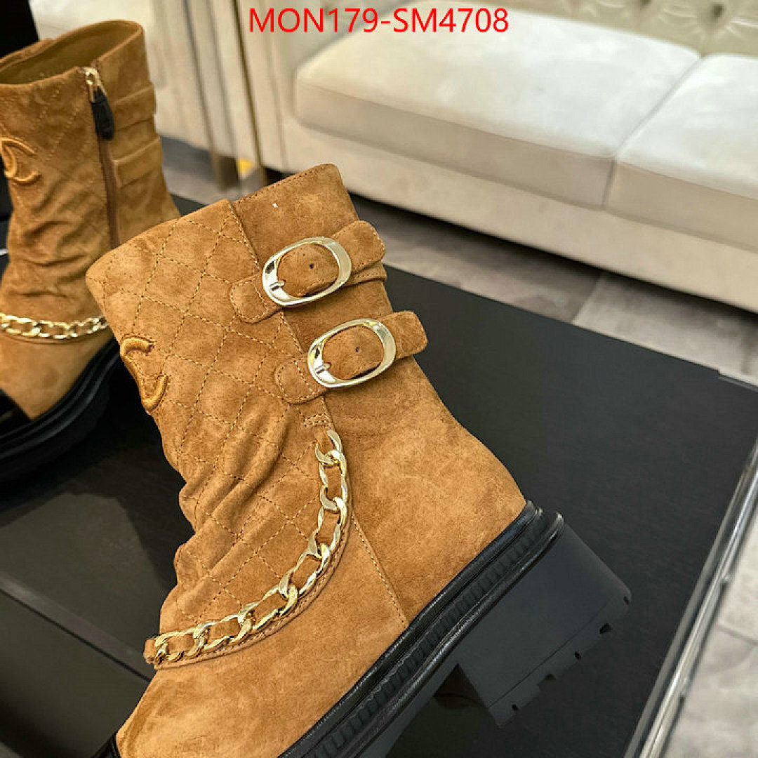 Women Shoes-Boots ID: SM4708 $: 179USD
