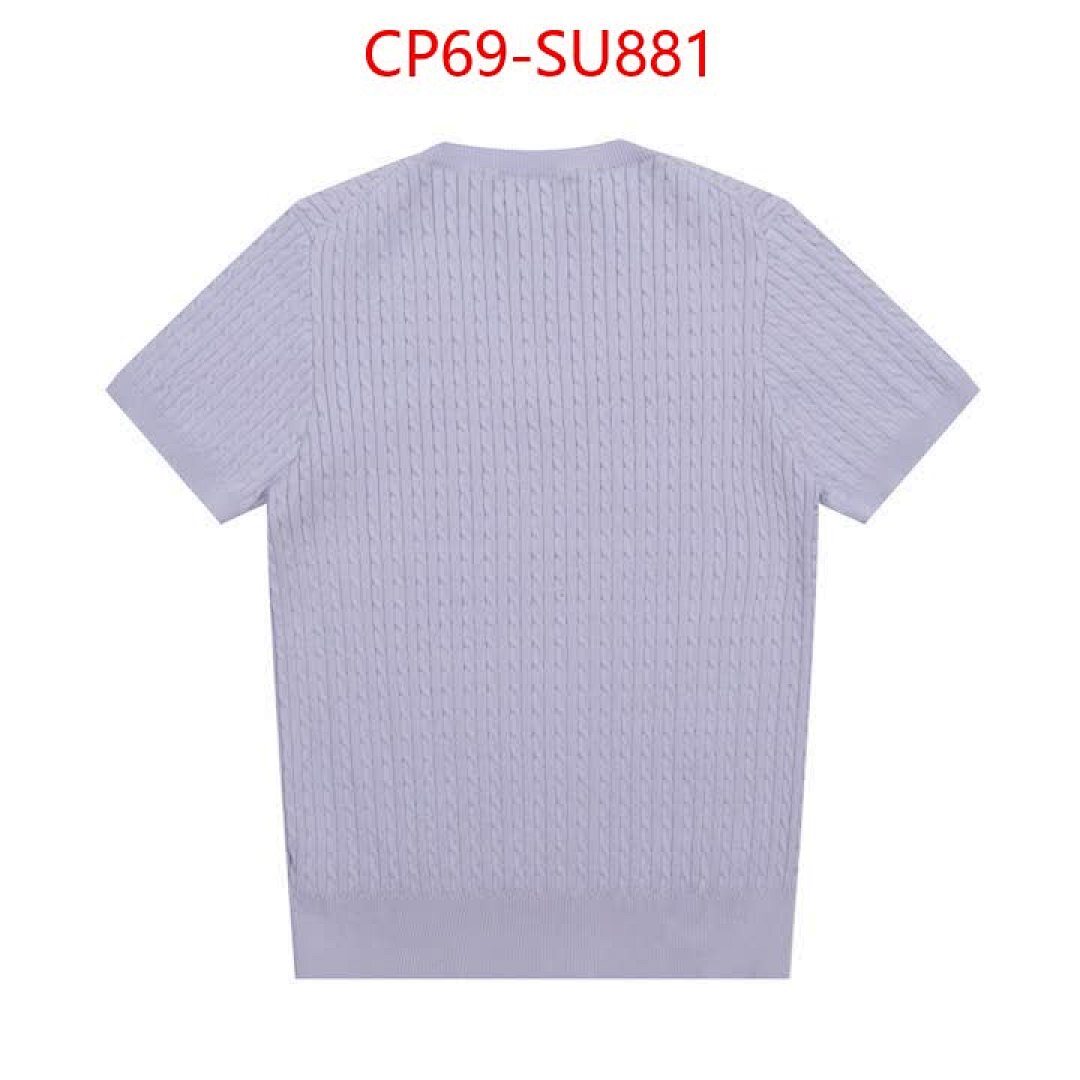 Clothing-Ralph Lauren ID: SU881 $: 69USD