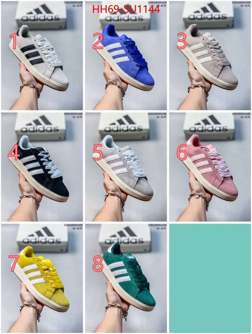 Men Shoes-Adidas ID: SU1144 $: 69USD