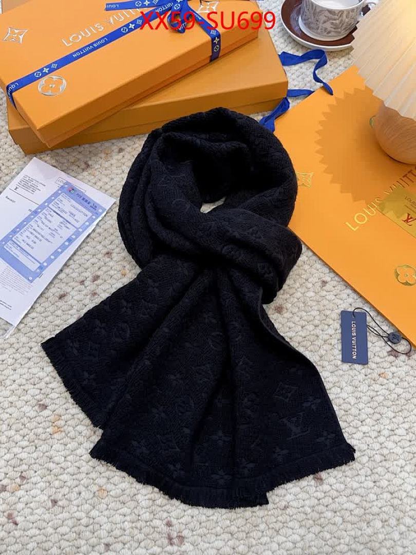 Scarf-LV ID: SU699 $: 59USD