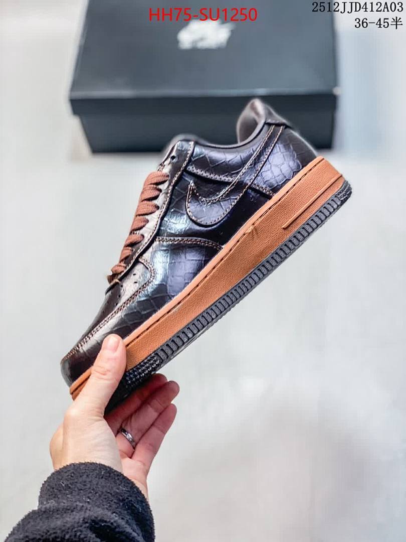 Women Shoes-NIKE ID: SU1250 $: 75USD