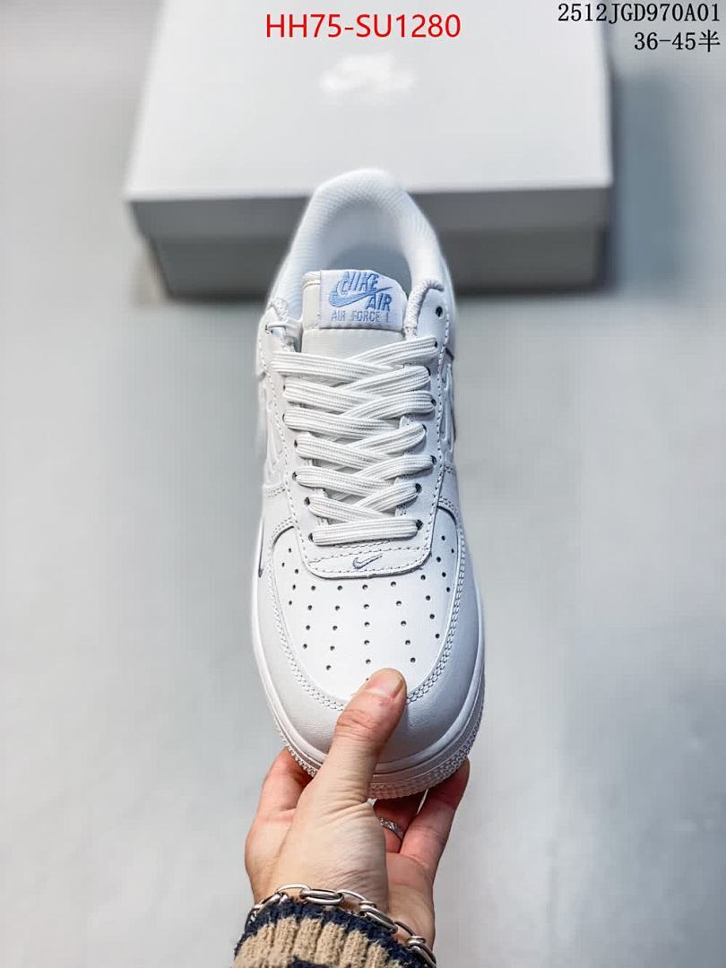 Men Shoes-Nike ID: SU1280 $: 75USD