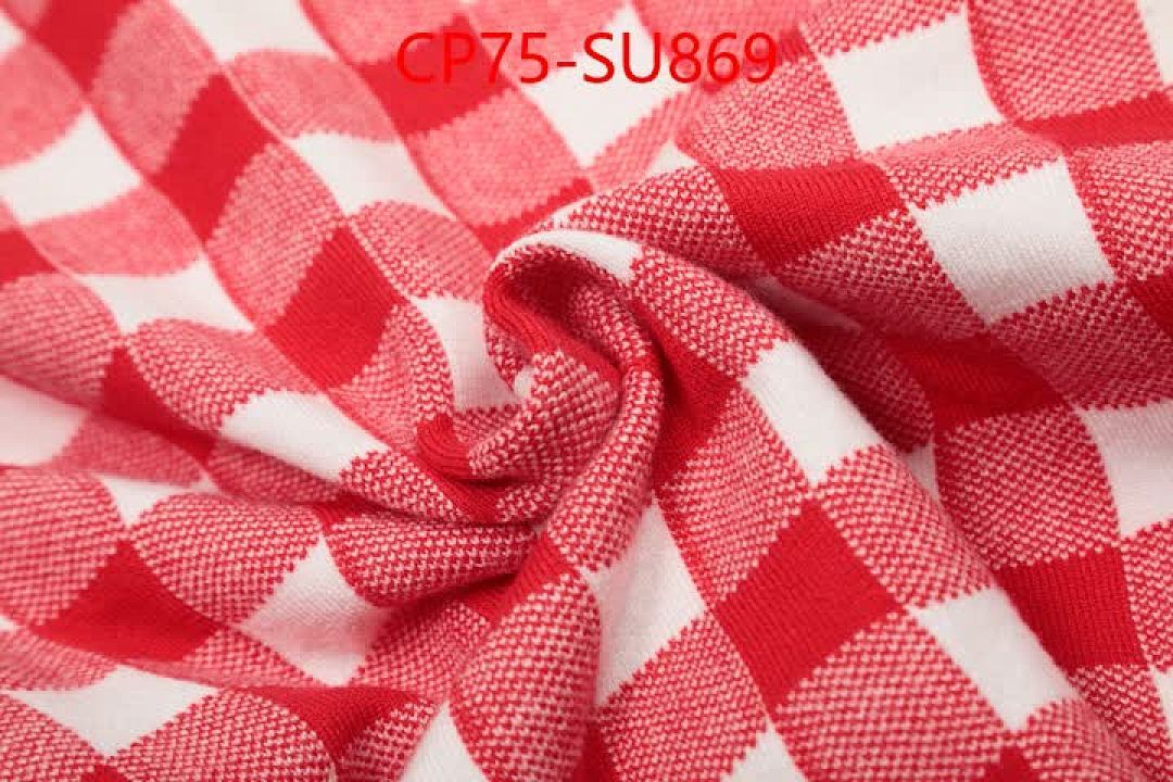 Clothing-Ralph Lauren ID: SU869 $: 75USD