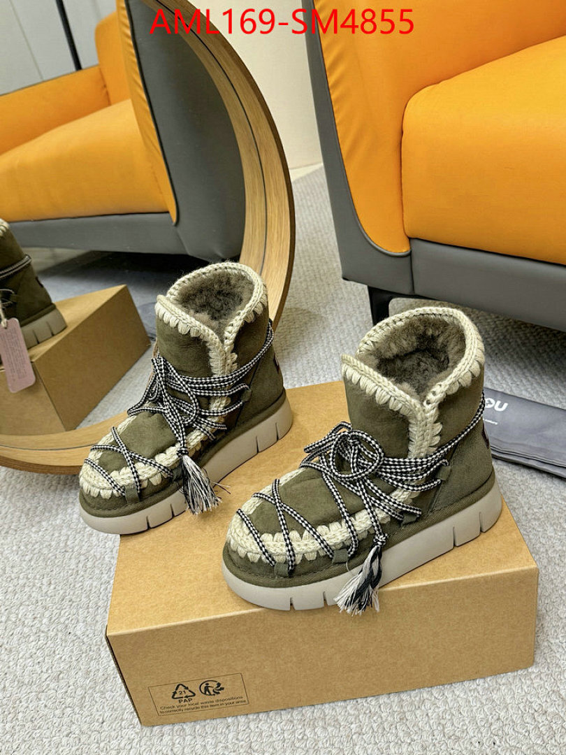 Women Shoes-Boots ID: SM4855 $: 169USD