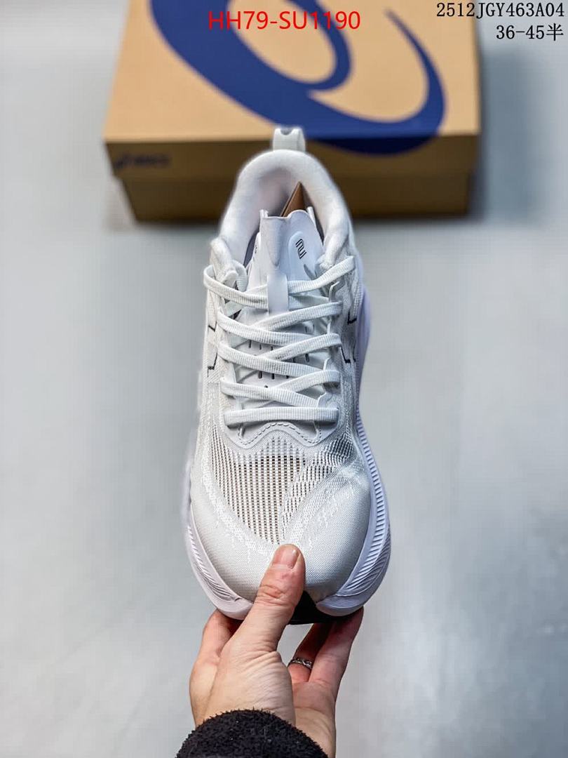 Women Shoes-Asics ID: SU1190 $: 79USD