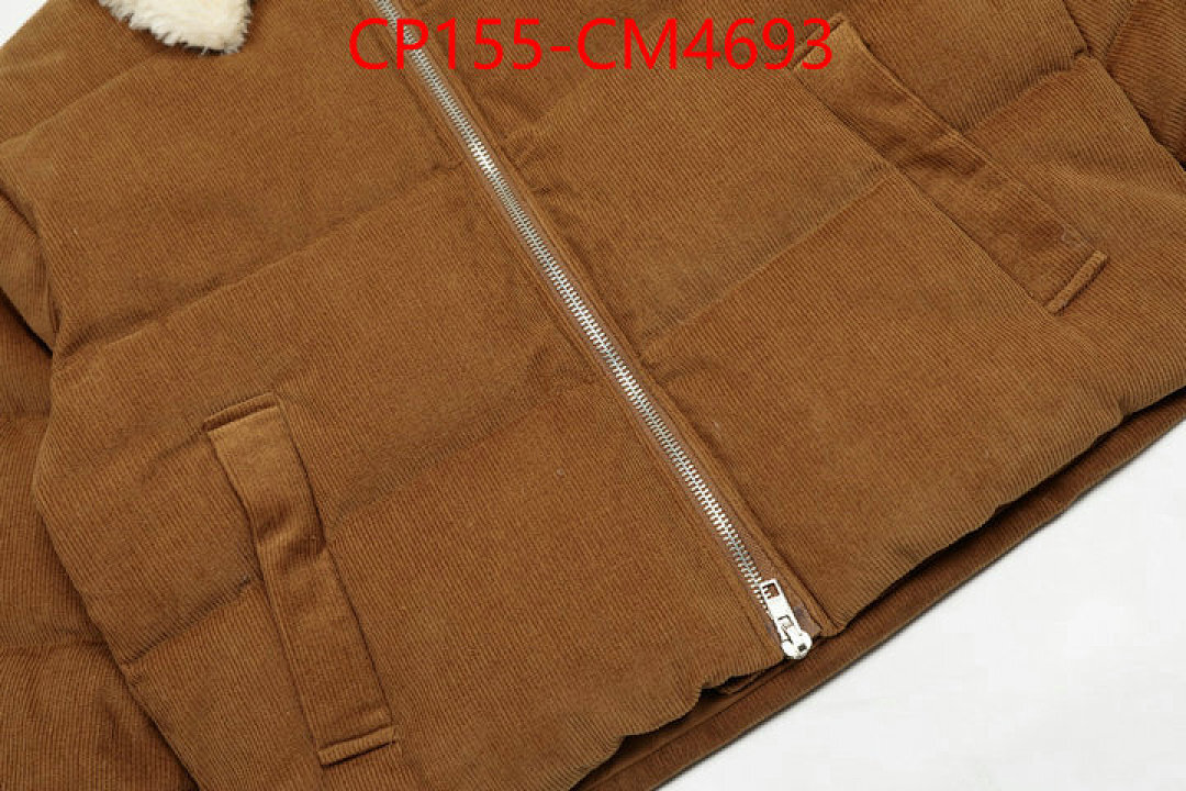 Clothing-Ralph Lauren ID: CM4693 $: 155USD