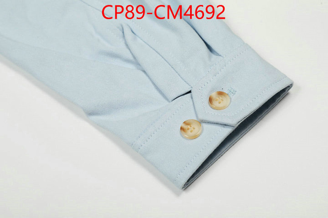 Clothing-Ralph Lauren ID: CM4692 $: 89USD