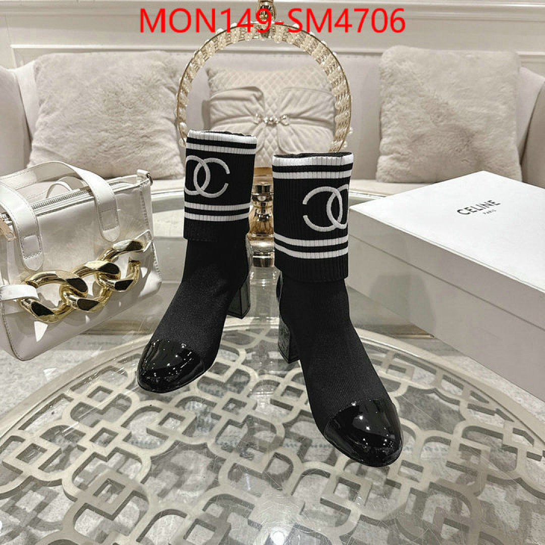 Women Shoes-Boots ID: SM4706 $: 149USD