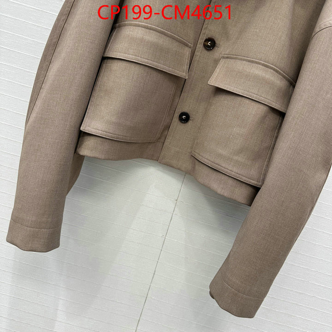 Clothing-BV ID: CM4651 $: 199USD