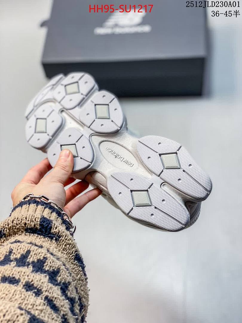 Men Shoes-New Balance ID: SU1217 $: 95USD