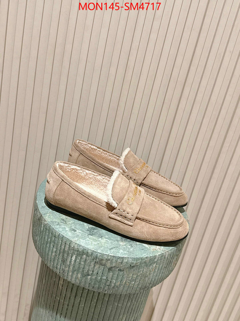 Women Shoes-Dior ID: SM4717 $: 145USD