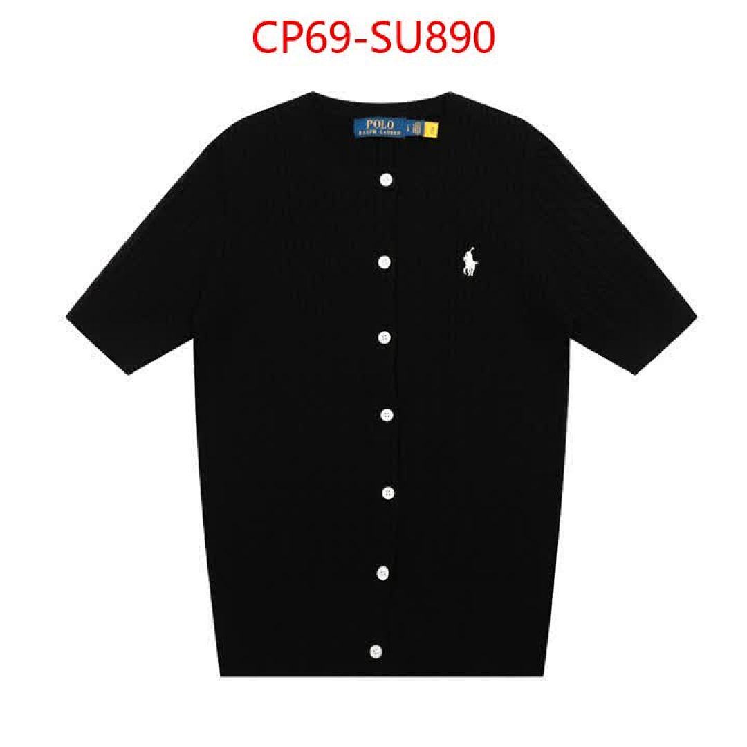 Clothing-Ralph Lauren ID: SU890 $: 69USD