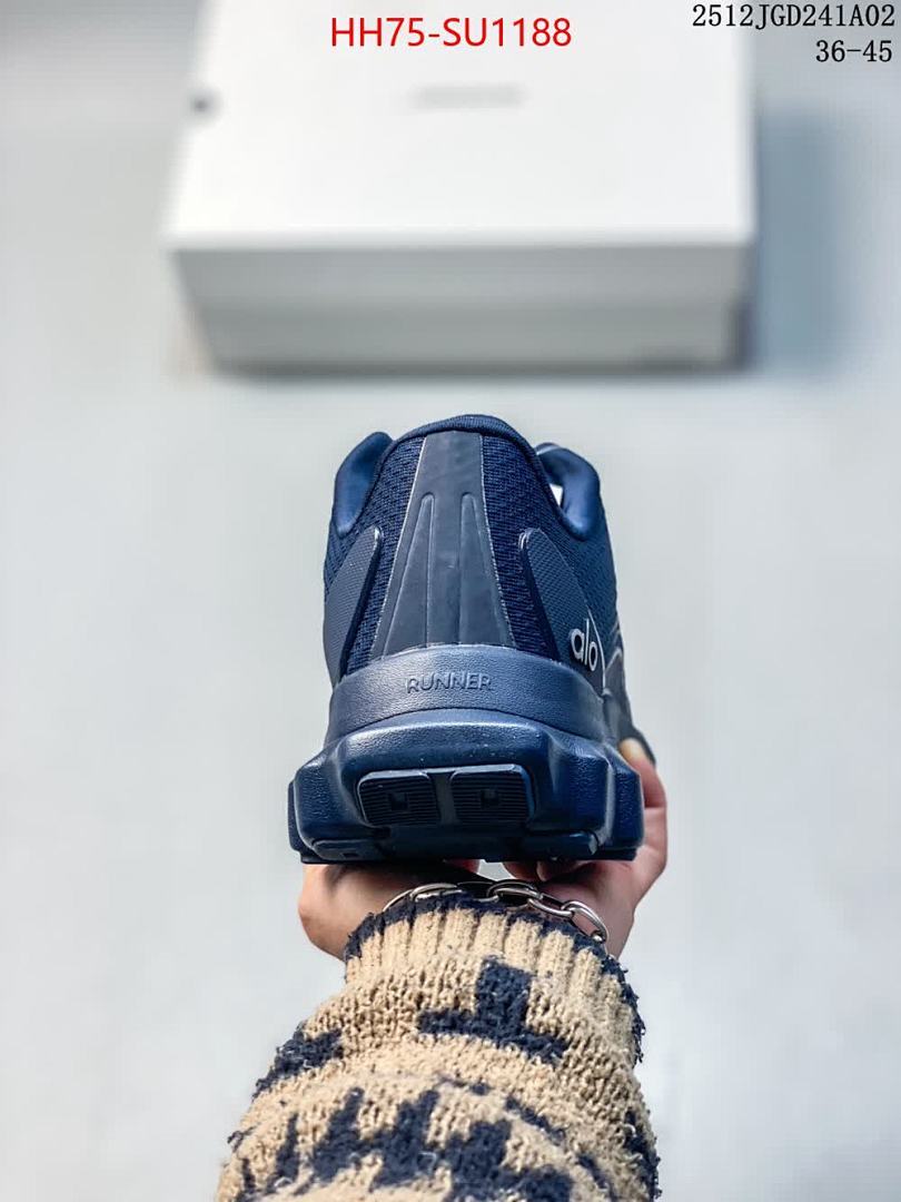 Men Shoes-Alo ID: SU1188 $: 75USD