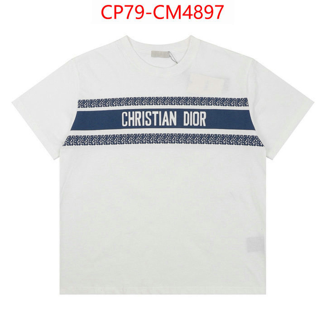 Clothing-Dior ID: CM4897 $: 79USD