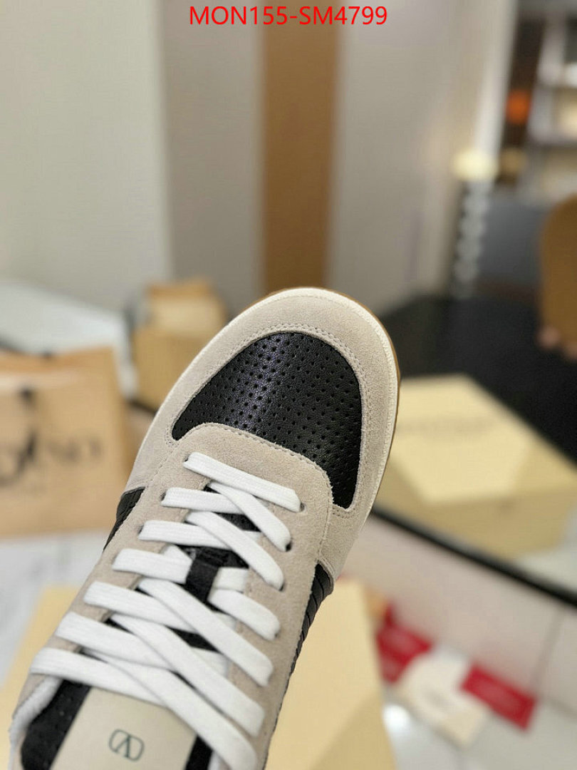 Women Shoes-Valentino ID: SM4799 $: 155USD