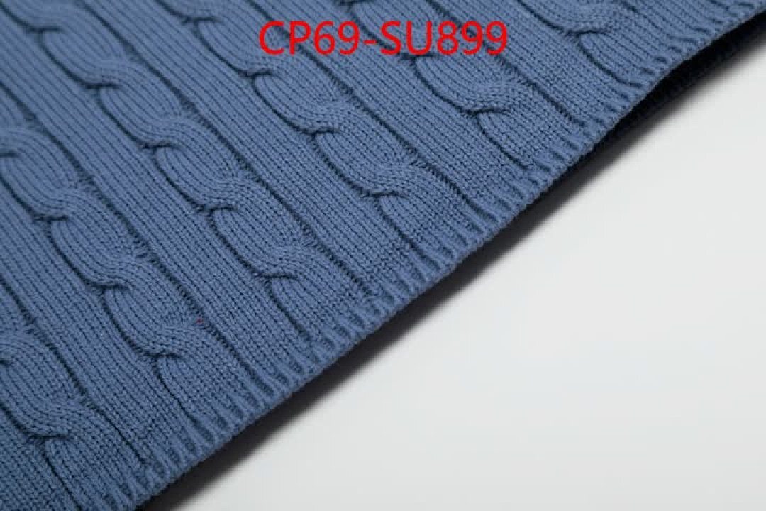 Clothing-Ralph Lauren ID: SU899 $: 69USD