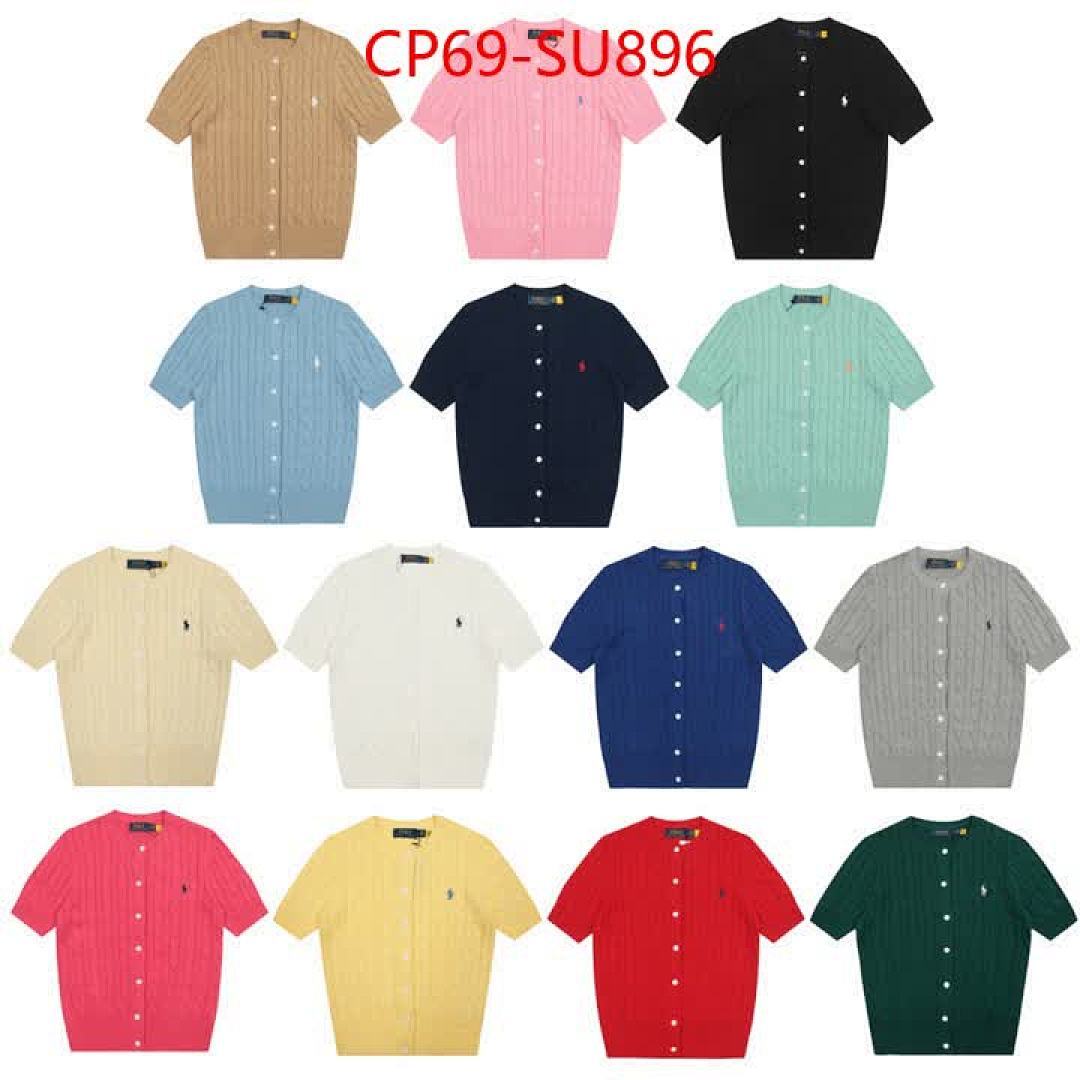 Clothing-Ralph Lauren ID: SU896 $: 69USD