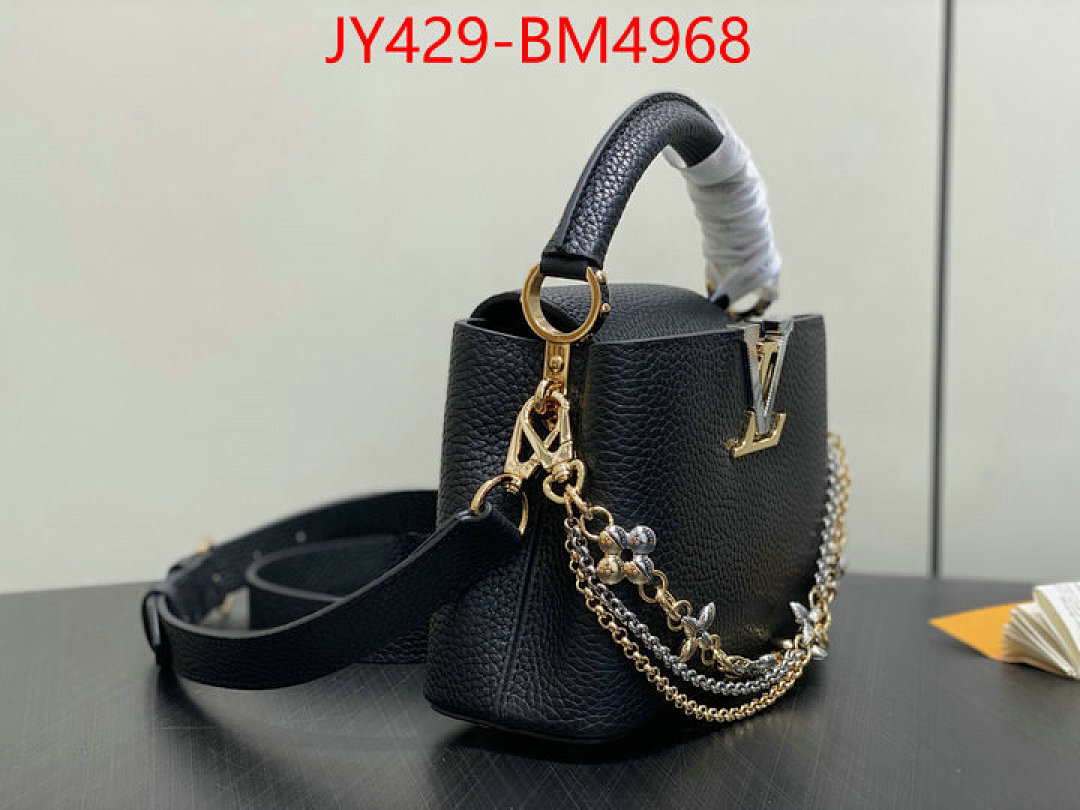 LV Bags(TOP)-Handbag Collection- ID: BM4968