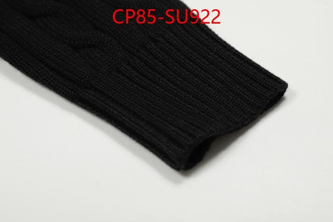 Clothing-Ralph Lauren ID: SU922 $: 85USD