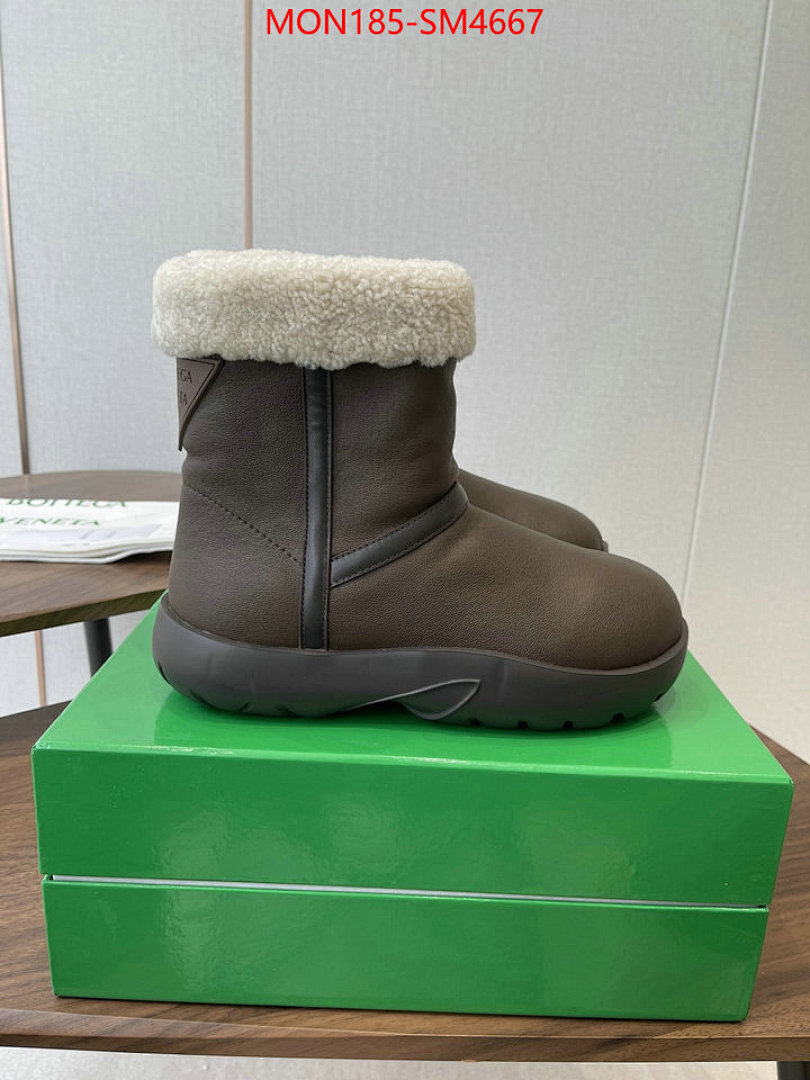 Women Shoes-BV ID: SM4667 $: 185USD