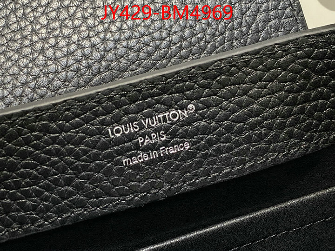 LV Bags(TOP)-Handbag Collection- ID: BM4969