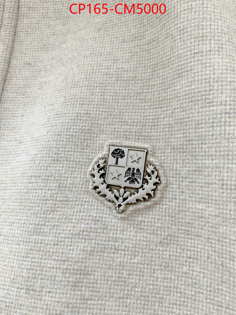 Clothing-Loro Piana ID: CM5000 $: 165USD