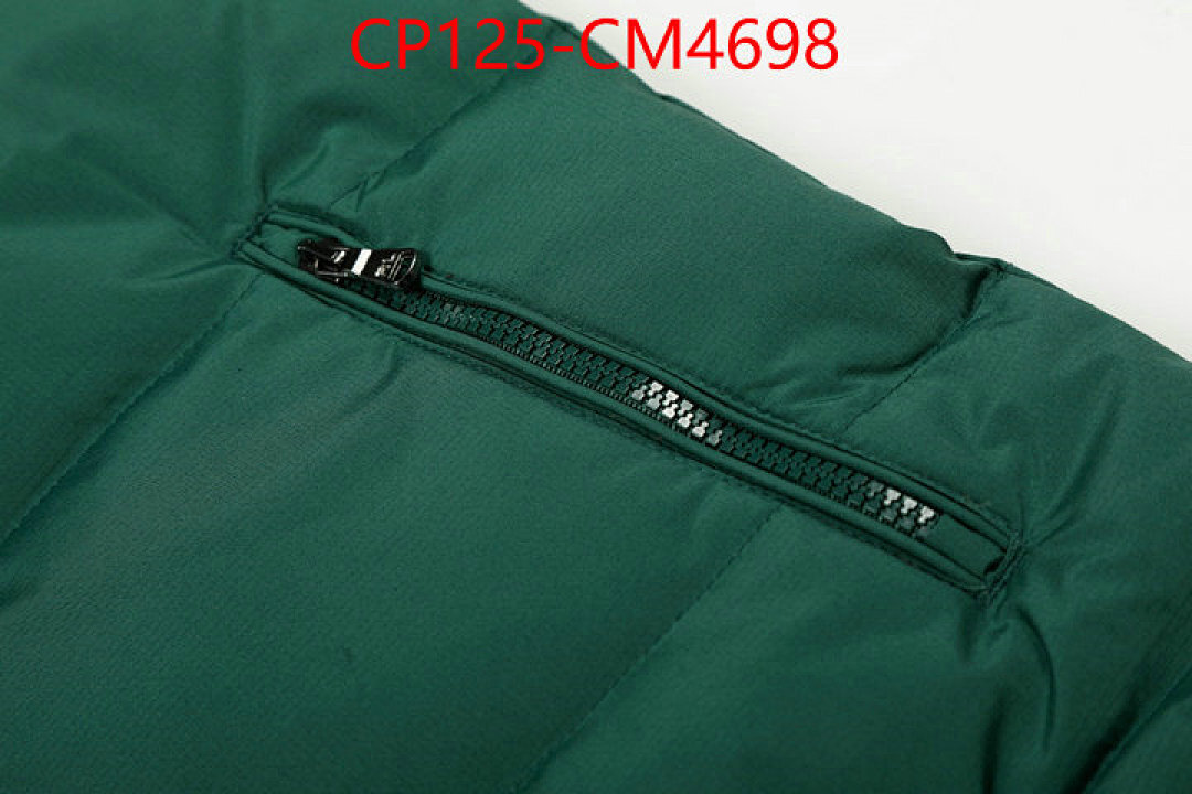 Clothing-Ralph Lauren ID: CM4698 $: 125USD