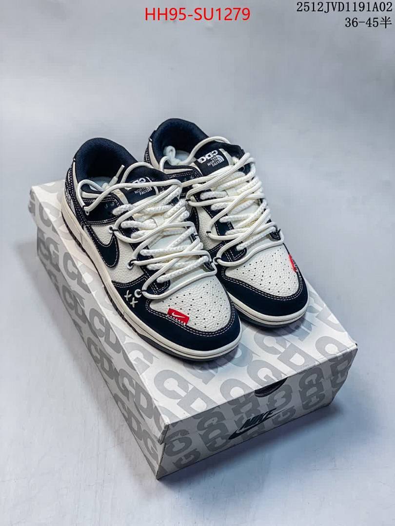 Men Shoes-Nike ID: SU1279 $: 95USD