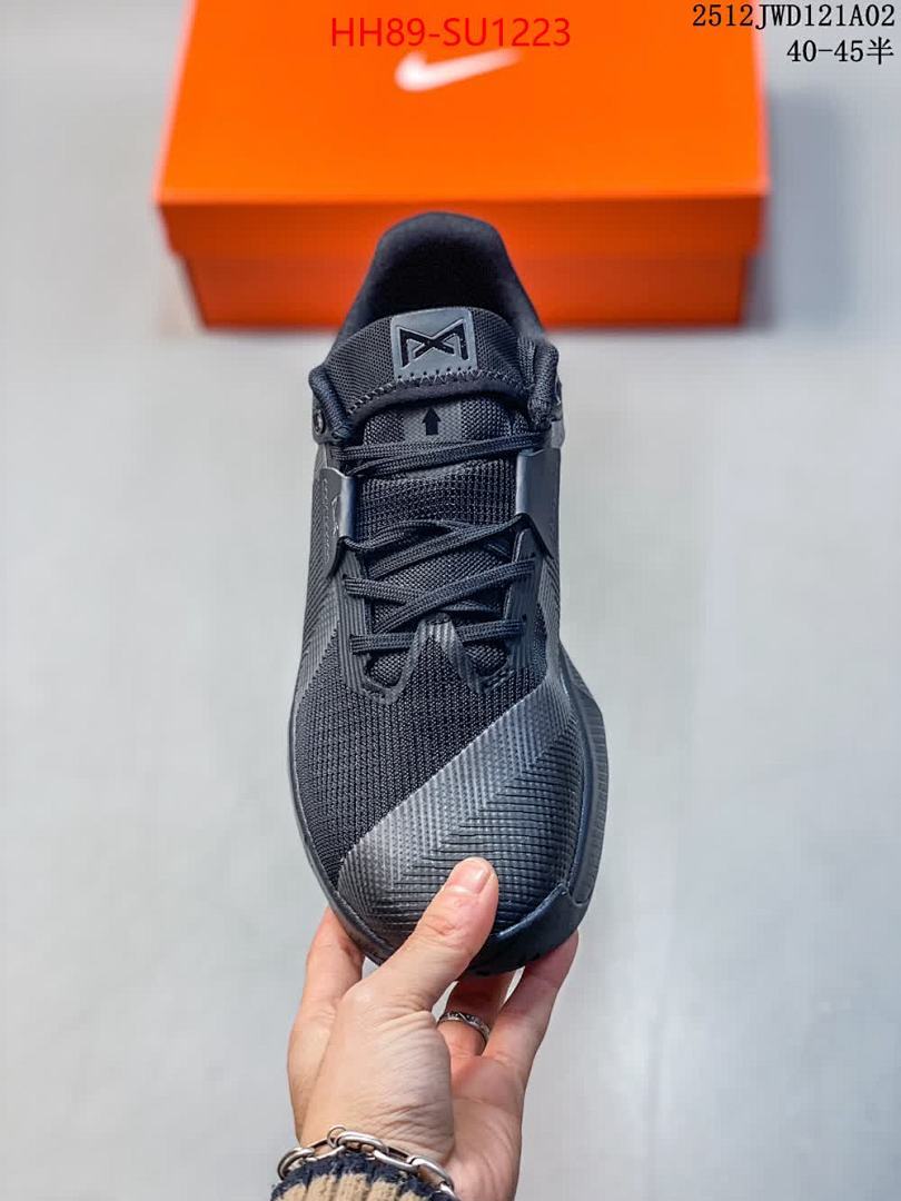 Men Shoes-Nike ID: SU1223 $: 89USD