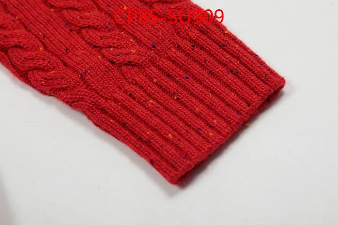 Clothing-Ralph Lauren ID: SU909 $: 85USD