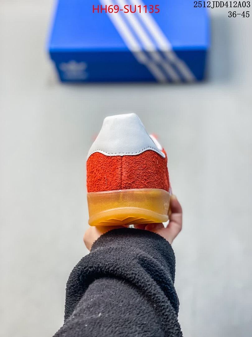 Women Shoes-Adidas ID: SU1135 $: 69USD