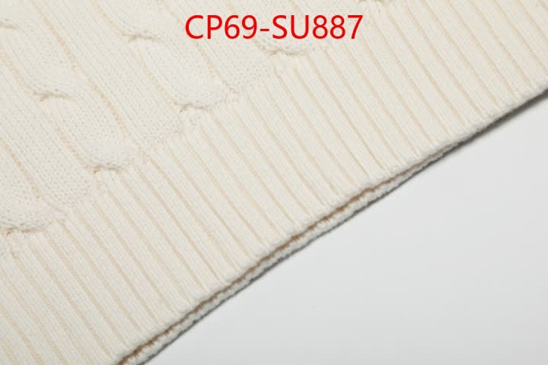 Clothing-Ralph Lauren ID: SU887 $: 69USD