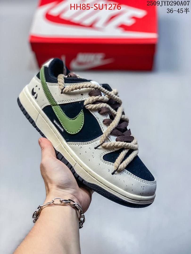 Men Shoes-Nike ID: SU1276 $: 85USD