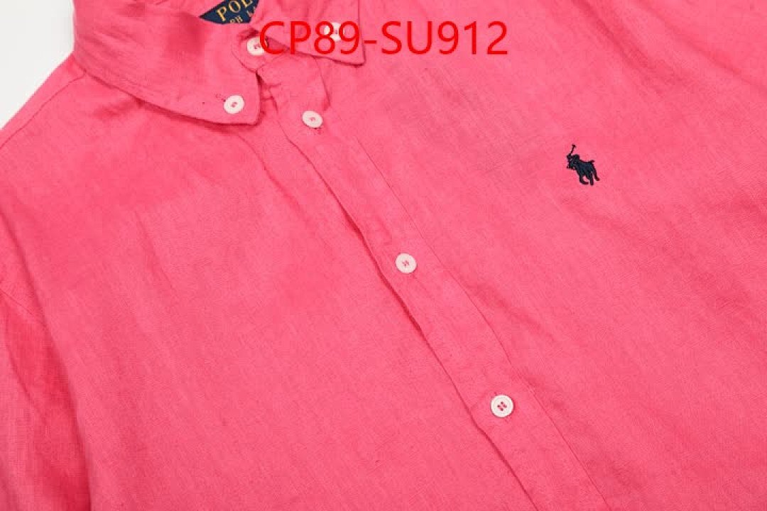 Clothing-Ralph Lauren ID: SU912 $: 89USD