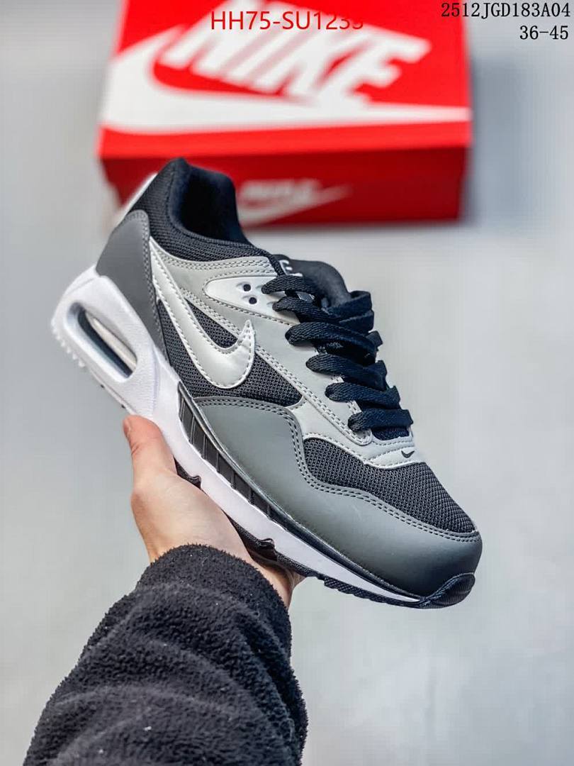 Men Shoes-Nike ID: SU1233 $: 75USD