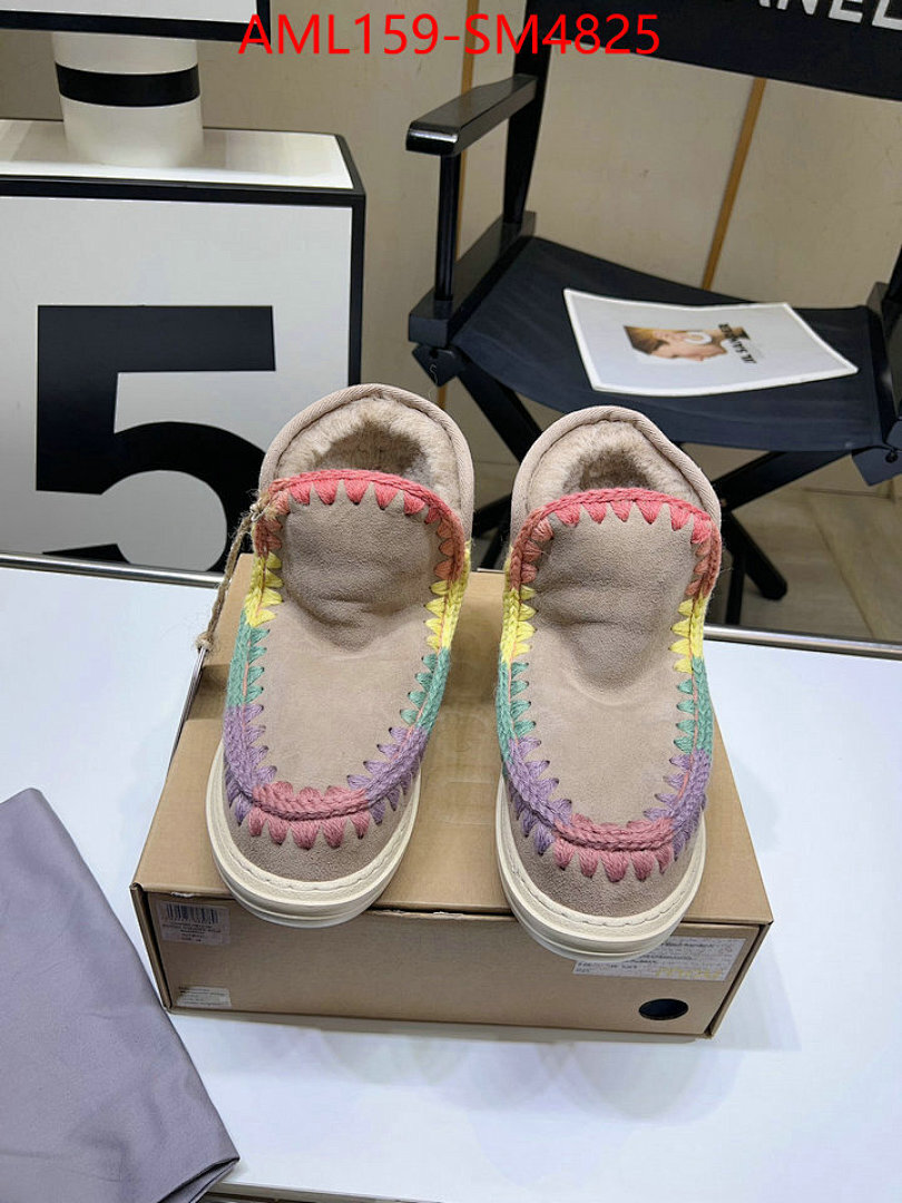 Women Shoes-Boots ID: SM4825 $: 159USD