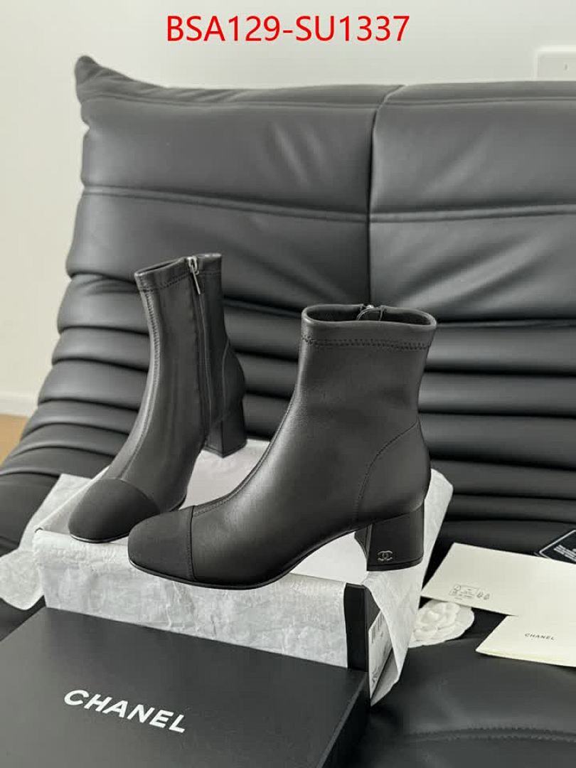 Women Shoes-Boots ID: SU1337 $: 129USD