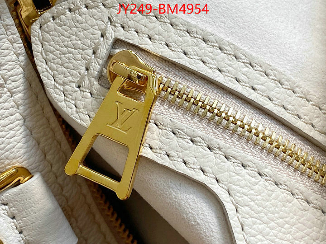 LV Bags(TOP)-Speedy- ID: BM4954 $: 249USD,