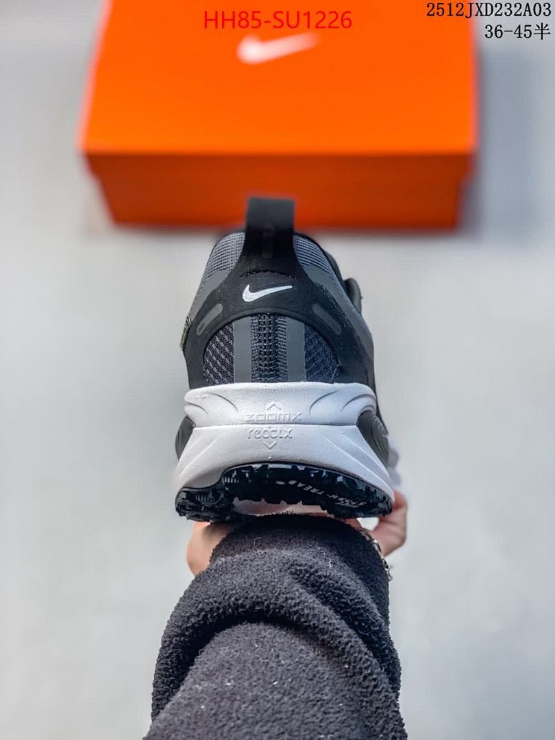 Men Shoes-Nike ID: SU1226 $: 85USD