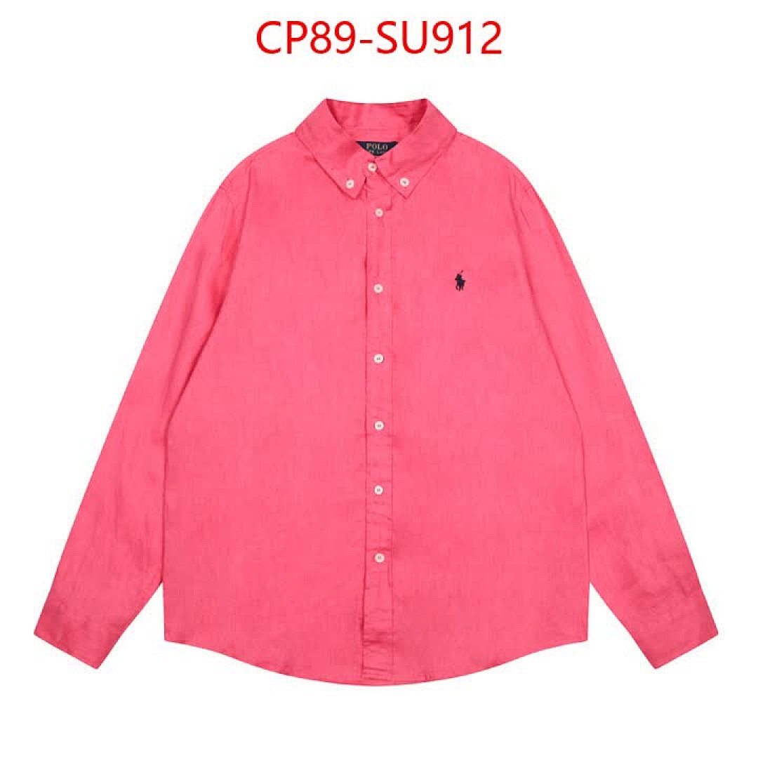 Clothing-Ralph Lauren ID: SU912 $: 89USD