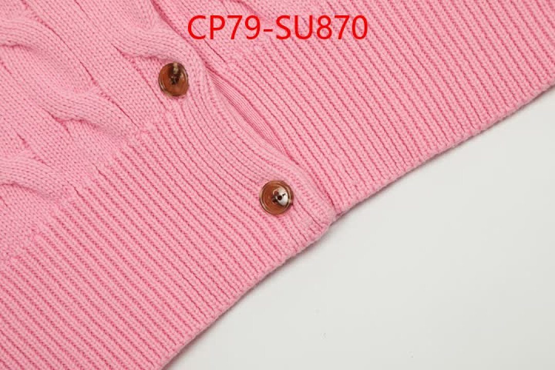 Clothing-Ralph Lauren ID: SU870 $: 79USD